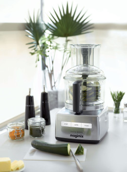 Magimix Cuisine Système 5200XL Food Processor image 6